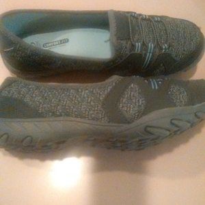 COMFORT FIT   /Athletics/ Grey/Blue Design